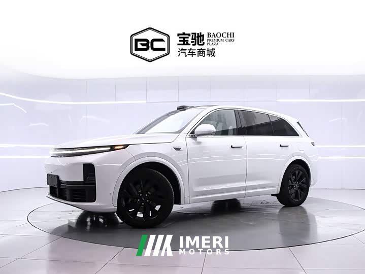 Li Auto L7 Max