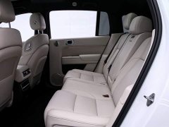 Li Auto L7 Max - ფოტო 16