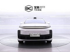 Li Auto L7 Max - ფოტო 2
