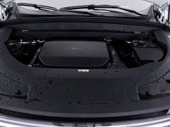 Li Auto L7 Max - ფოტო 20