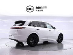 Li Auto L7 Max - ფოტო 3