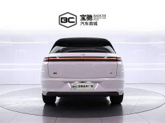 Li Auto L7 Max - ფოტო 4