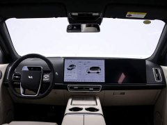 Li Auto L7 Max - ფოტო 5