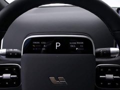 Li Auto L7 Max - ფოტო 6