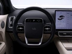 Li Auto L7 Max - ფოტო 8