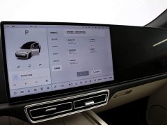 Li Auto L7 Max - ფოტო 9