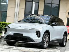 NIO ES6 75kWh - ფოტო 1