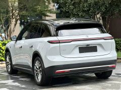 NIO ES6 75kWh - ფოტო 10