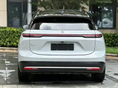 NIO ES6 75kWh - ფოტო 11