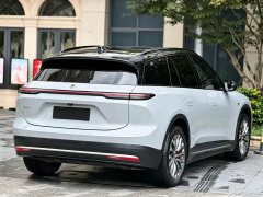 NIO ES6 75kWh - ფოტო 12