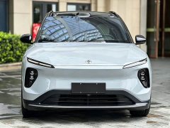 NIO ES6 75kWh - ფოტო 2