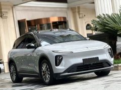 NIO ES6 75kWh - ფოტო 3