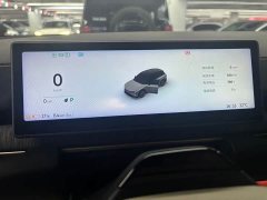 NIO ES6 75kWh - ფოტო 5