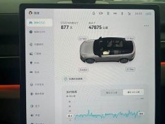 NIO ES6 75kWh - ფოტო 6