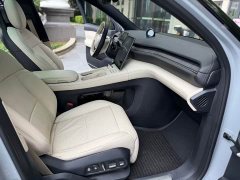 NIO ES6 75kWh - ფოტო 7