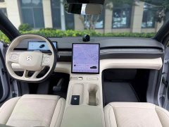 NIO ES6 75kWh - ფოტო 9