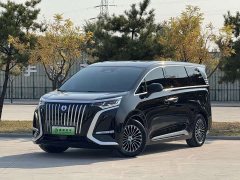 Denza BYD Denza D9 2024 EV 620 Premium Edition - ფოტო 1