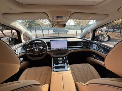 Denza BYD Denza D9 2024 EV 620 Premium Edition - ფოტო 10