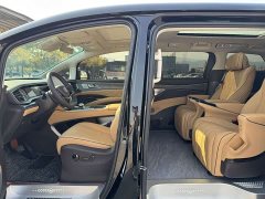 Denza BYD Denza D9 2024 EV 620 Premium Edition - ფოტო 12
