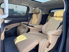 Denza BYD Denza D9 2024 EV 620 Premium Edition - ფოტო 13