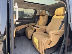 Denza BYD Denza D9 2024 EV 620 Premium Edition - ფოტო 14