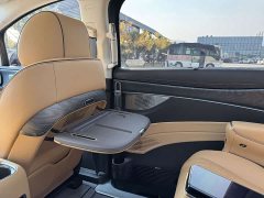 Denza BYD Denza D9 2024 EV 620 Premium Edition - ფოტო 17