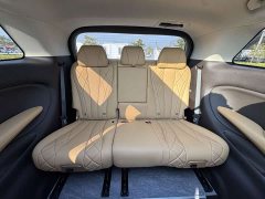 Denza BYD Denza D9 2024 EV 620 Premium Edition - ფოტო 18