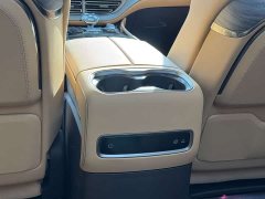 Denza BYD Denza D9 2024 EV 620 Premium Edition - ფოტო 19