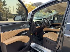 Denza BYD Denza D9 2024 EV 620 Premium Edition - ფოტო 4