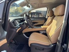 Denza BYD Denza D9 2024 EV 620 Premium Edition - ფოტო 5
