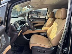 Denza BYD Denza D9 2024 EV 620 Premium Edition - ფოტო 6