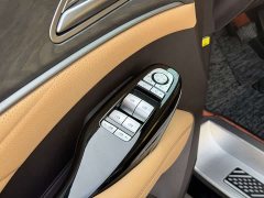 Denza BYD Denza D9 2024 EV 620 Premium Edition - ფოტო 7