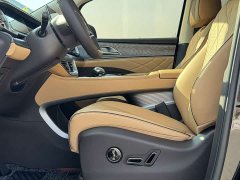 Denza BYD Denza D9 2024 EV 620 Premium Edition - ფოტო 8