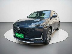 Changan UNI-K 2.0T Premium - ფოტო 1