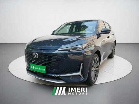 2021 Changan UNI-K 2.0T Premium - ავტომობილი ჩინეთიდან