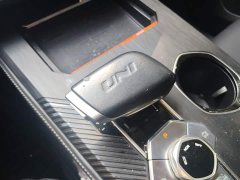 Changan UNI-K 2.0T Premium - ფოტო 10