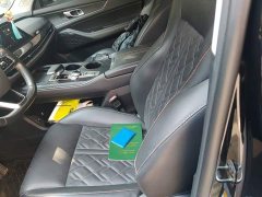 Changan UNI-K 2.0T Premium - ფოტო 11