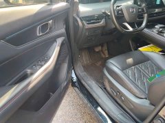Changan UNI-K 2.0T Premium - ფოტო 12