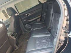 Changan UNI-K 2.0T Premium - ფოტო 13