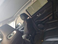 Changan UNI-K 2.0T Premium - ფოტო 14