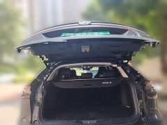 Changan UNI-K 2.0T Premium - ფოტო 15