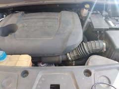 Changan UNI-K 2.0T Premium - ფოტო 16