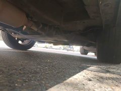 Changan UNI-K 2.0T Premium - ფოტო 17