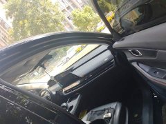 Changan UNI-K 2.0T Premium - ფოტო 19