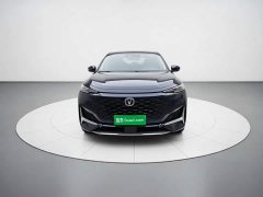 Changan UNI-K 2.0T Premium - ფოტო 2