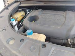 Changan UNI-K 2.0T Premium - ფოტო 20