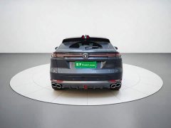 Changan UNI-K 2.0T Premium - ფოტო 3