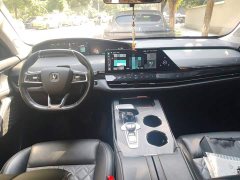 Changan UNI-K 2.0T Premium - ფოტო 5
