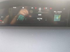 Changan UNI-K 2.0T Premium - ფოტო 7
