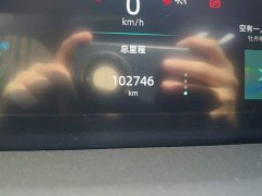 Changan UNI-K 2.0T Premium - ფოტო 8